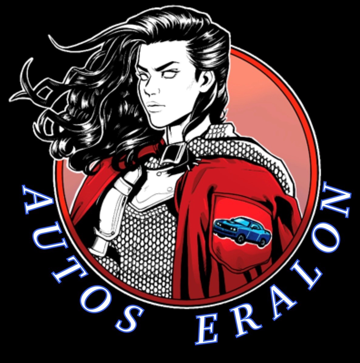 Autos Eralon